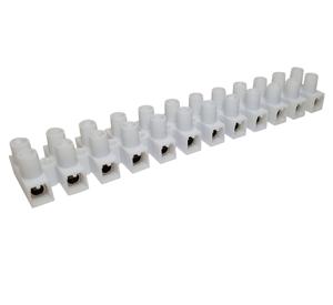 Клемна колодка PP-H-W 100-150А біла, тип H TAKEL