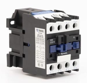 Контактор КМІ 2-25-10 25А 400В 1NO TAKEL