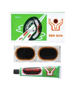 Клей з латками RED SUN 1201