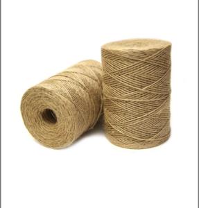 Бухта (льон) (джутова) 400 гр