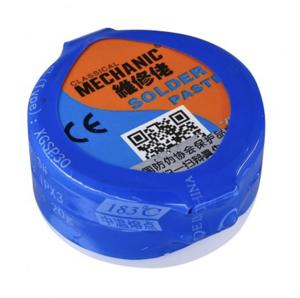 Паста паяльна BGA Mechanic XGSP30 (20gr) 