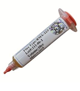 Флюс для пайки AMTECH 111-06-01 H-S