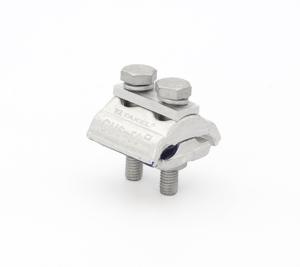 Затискач плашковий біметалевий CAPG-B1 (Cu 6-50/Al 16-70) TAKEL