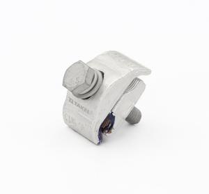 Затискач плашковий біметалевий CAPG-A1 (Cu 6-50/Al 16-70) TAKEL
