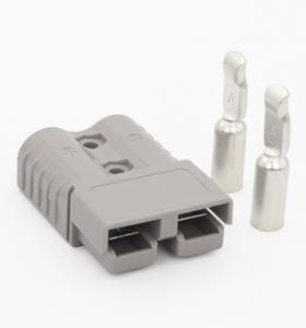 Конектор модульний IC 120А 16мм2 2р 600В сірий TAKEL
