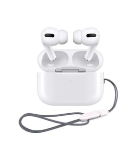 Bluetooth навушники Aspor A620 - білий