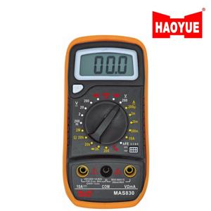 Мультиметр HAOYUE MAS830, щупи