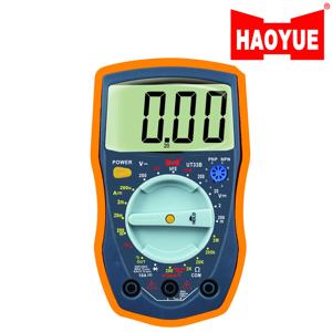 Мультиметр HAOYUE UT33B, щупи