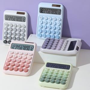 Калькулятор CRSLD 3001 - 12