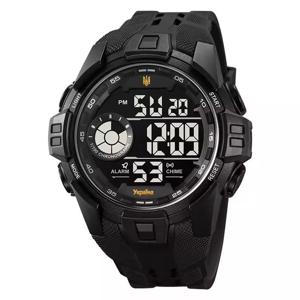 Годинники наручні 2123BK SKMEI, BLACK, UKRAINE