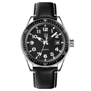 Годинники наручні 9232LSIBK SKMEI, SILVER-BLACK, UKRAINE