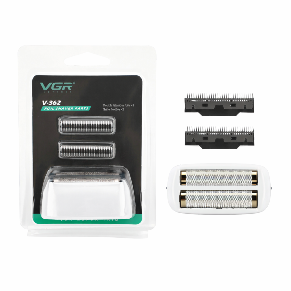 Лезо VGR V-362 WHITE