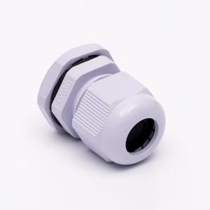 Кабельні вводи з метричної різьбою M 20*1.5