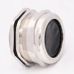 Кабельний ввід металевий M80 (55-62мм) TAKEL