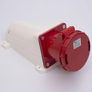 Розетка стац. зовнішня 134 (IP-67)
