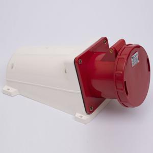 Розетка стац. зовнішня 144 (IP-67)