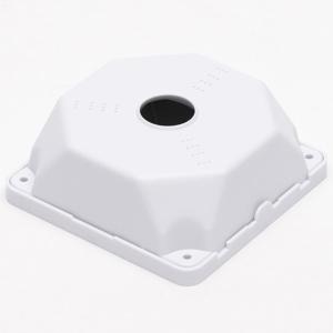 Коробка монтажна під відеокамеру ІР55 CCTV 130x130x50 TAKEL