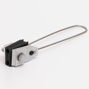 Затиcкач анкерний натяжний PA2/35 (2×16-35мм2) TAKEL