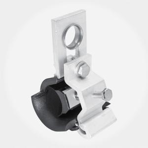 Затиcкач підвісний PSP25-120 (4?25-120мм2) TAKEL