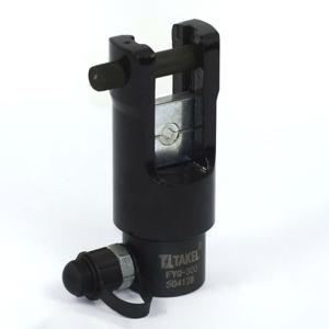 Опресувальний інструмент FYQ-300 (головка) (SC, DL, DTL, DT, JG, GL, GTY 16-300) TAKEL