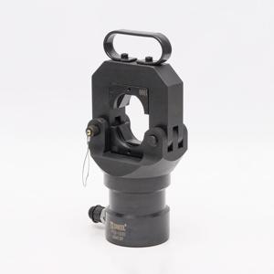 Опресувальний інструмент FYQ-1000 (головка) (SC, DL, DTL, DT, JG, GL, GTY 400-1000) TAKEL