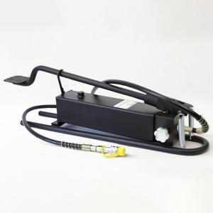Насос гідравлічний ножний 3000 CP-700-2 TAKEL