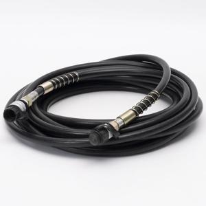Рукав високого тиску РВТ-10 ПМ (3/8") TAKEL