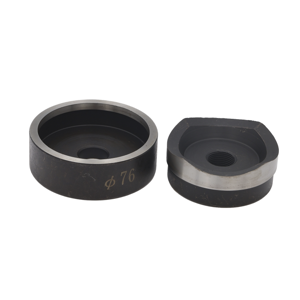 Матриця 76mm для інструментів SYK