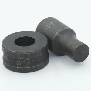 Матриця 17мм для інструментів СН-70 TAKEL