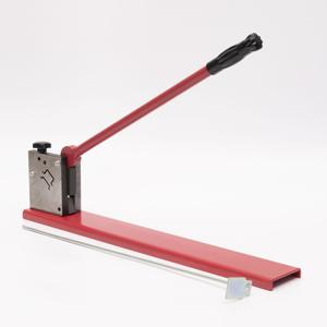 Ручний інструмент для різки DIN-рейки HCDR-2 35x7,5/35x15
