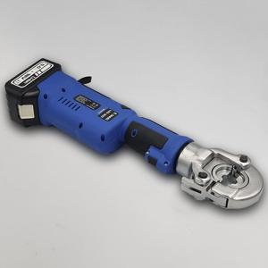 Інструмент гідравлічний акумуляторний для обтиску LS-300 TAKEL