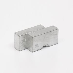 Матриця 10 мм? для інструментів YQK-240 та 300