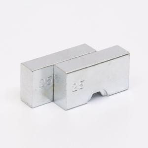 Матриця 25 мм? для інструментів YQK-240 та 300 TAKEL