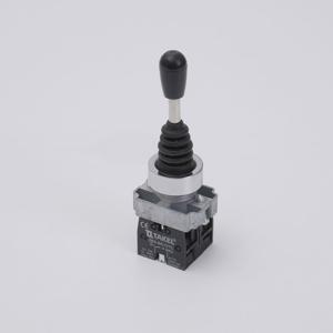 Кнопка управління маніпулятор на 2 положення XB2-D2PA12