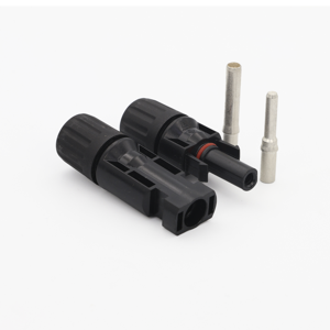 Конектор MC4 6мм? 1000V 35A TAKEL