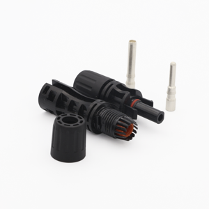 Конектор MC4 6мм? 1500В 35A TAKEL