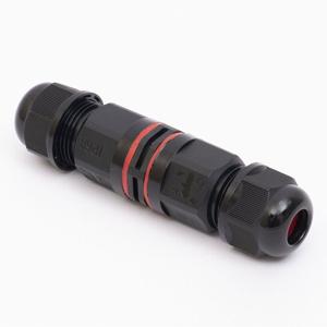 Конектор L20 2pin IP68 TAKEL