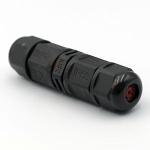 Конектор К16 2pin IP68 TAKEL