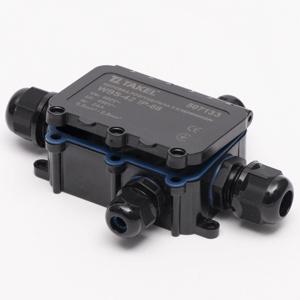 Коробка розподільча з клемником WBS-42 IP-68 TAKEL