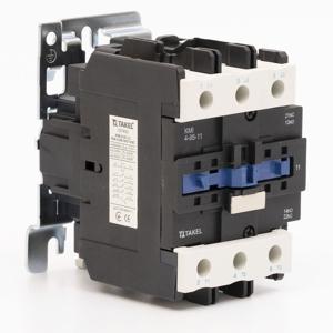 Контактор малогабаритний КМІ 4-95-11 95А 110В 1NO+1NC