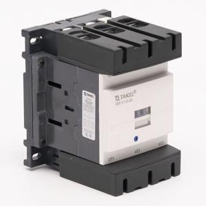 Контактор КМІ 5-115-00 115А 230В TAKEL
