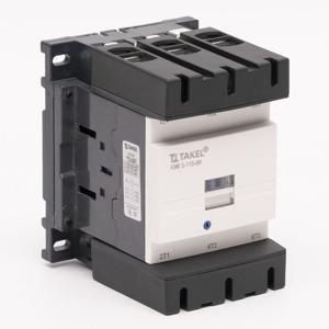 Контактор КМІ 5-115-00 115А 400В TAKEL