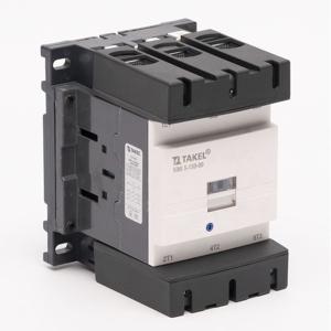 Контактор КМІ 5-150-00 150А 230В TAKEL