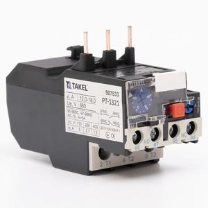 Реле теплове РТ-1321 діап. 12-18 А