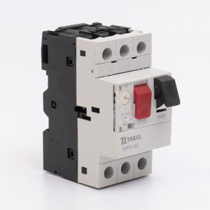 Вимикач автоматичний захисту двигуна MPC-32 6-10А TAKEL