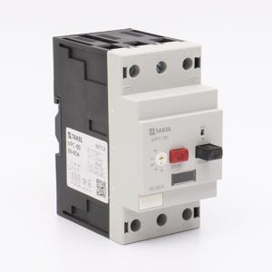 Вимикач автоматичний захисту двигуна MPC-80 56-80А TAKEL