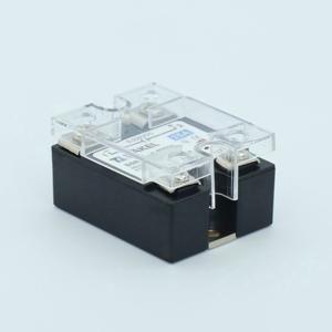 Реле твердотільне SSR-1 DD22025 25А TAKEL