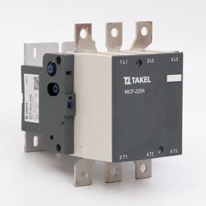 Контактор MCF-225А 230В TAKEL