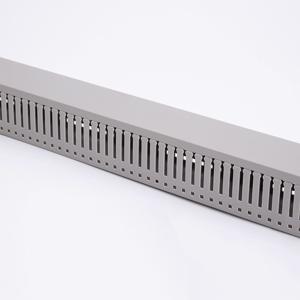 Короб перфорований 60х60 (2 метри) TAKEL
