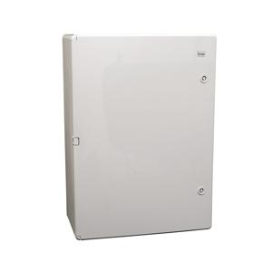 Корпус пластиковий ударостійкий (щит) 500x700x250мм IP65